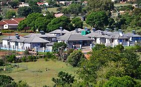 Naledi Lodge & Guest Houses